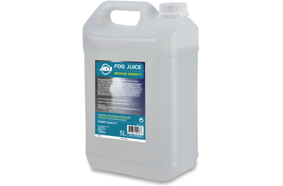 Eliminator VF400 EP Rookmachine + 5L Fluid Set image 5