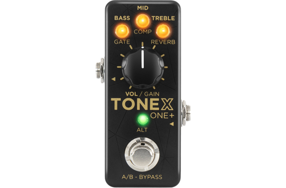 IK Multimedia ToneX One+ image 5