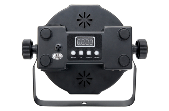 Showlite FLP-144 Flatline Panel LED Scheinwerfer 144x 10mm LED image 5