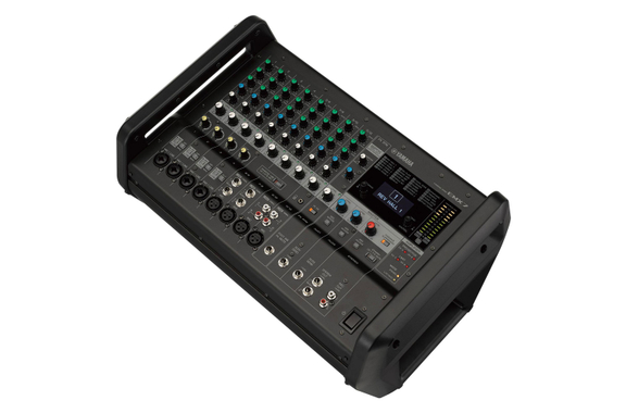 Yamaha EMX 7 Mixeur Amplifié image 5