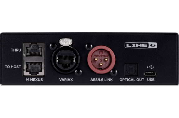 Line6 Expand D10 image 5
