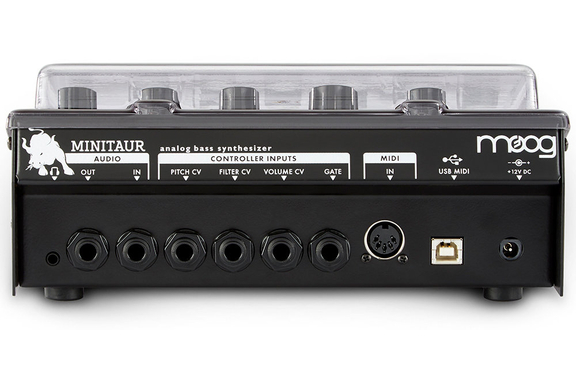 Decksaver Moog Minitaur image 5