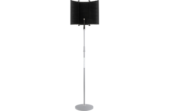 Pronomic MP-80F Micscreen Schwarz image 5