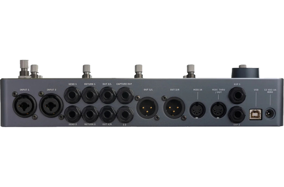 Neural DSP Quad Cortex Koffer Set image 5
