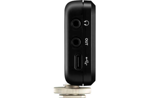 Shure MoveMic Receiver image 5