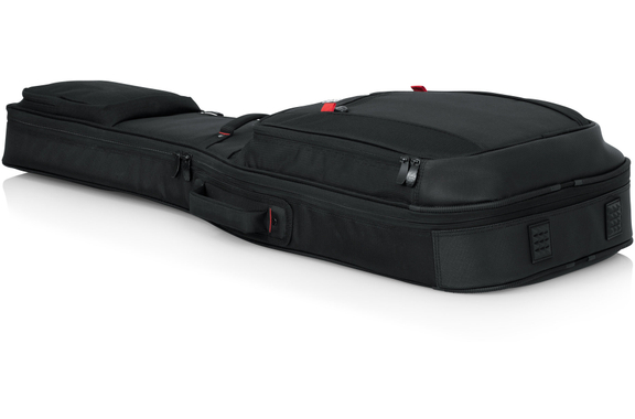 Gator G-PG ELECTRIC ProGo Ultimate Gig Bag voor E-Gitaar image 5