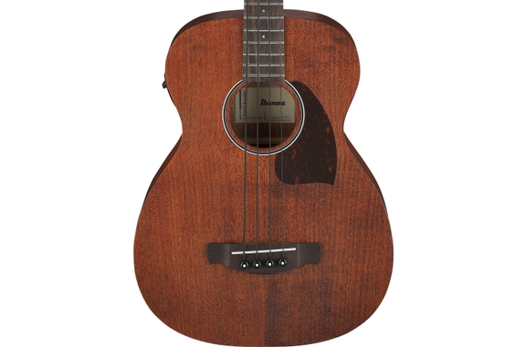 Ibanez PCBE12MH-OPN Open Pore Natural image 5