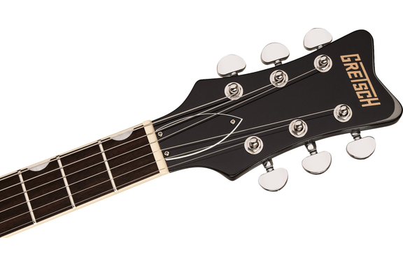 Gretsch Guitars Streamliner Jet Gunmetal image 5