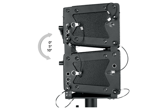 Pronomic V-Array Compact Set image 5