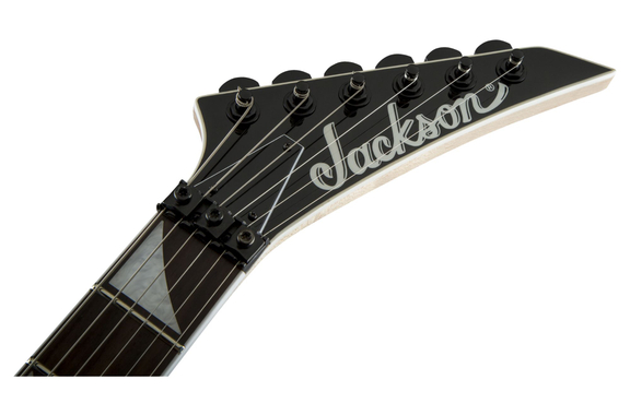 Jackson JS32 Kelly Snow White image 5