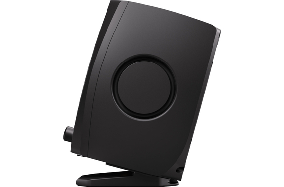 Adam Audio D3V Black image 5
