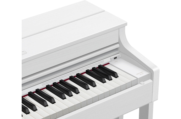 Casio Celviano AP-470 Digitalpiano Weiß image 5