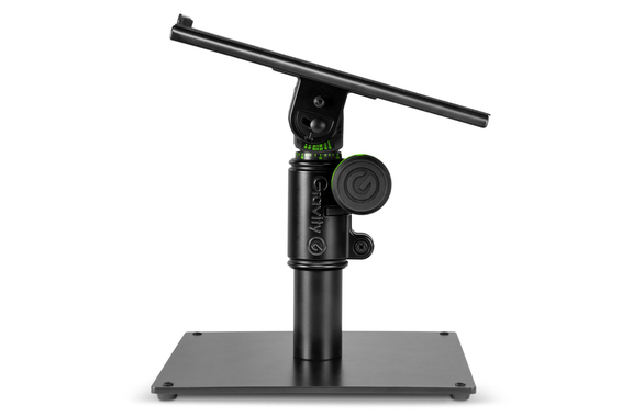 Gravity SP 3102 Studiomonitor Standaard Set image 5