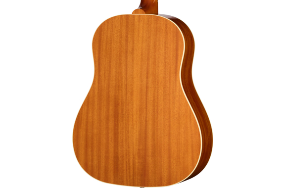 Gibson J-45 Standard Heritage Cherry Sunburst image 5