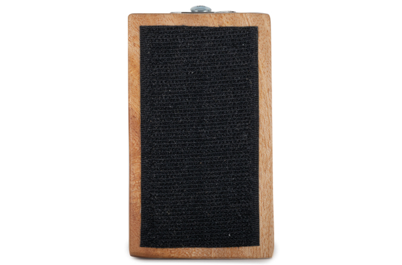 XDrum CW-S Cajon Woodblock image 5