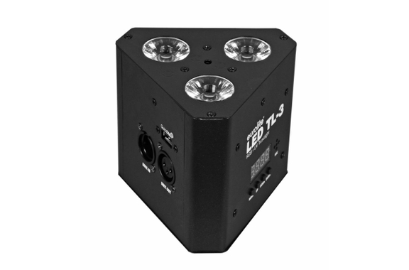 Eurolite LED TL-3 RGB+UV Trusslight image 5