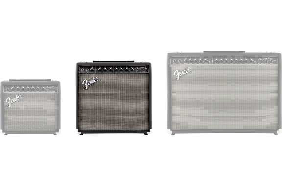 Fender Champion II 50 image 5
