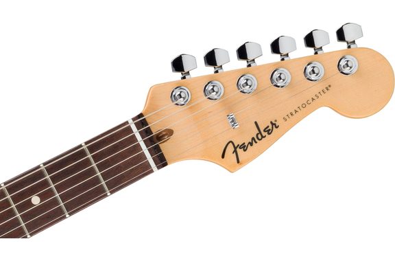 Fender Standard Stratocaster HSS Candy Cola image 5