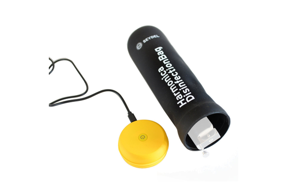 C.A. Seydel Söhne Borsa Disinfettante per Armonica image 5