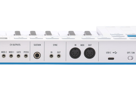 Arturia KeyStep 37 mk2 image 5