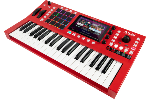 Akai Professional MPC Key 37 image 5