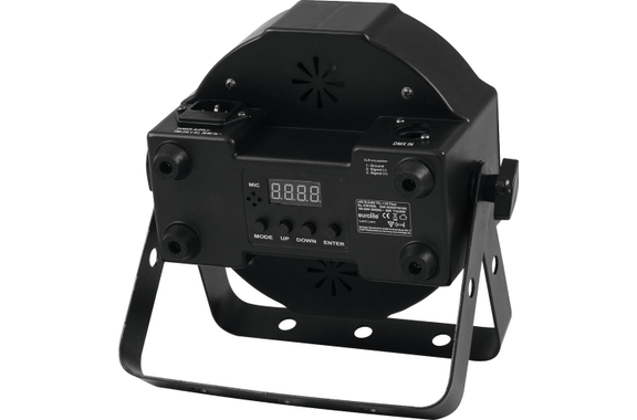 Eurolite LED SLS-603 TCL + UV Floor image 5