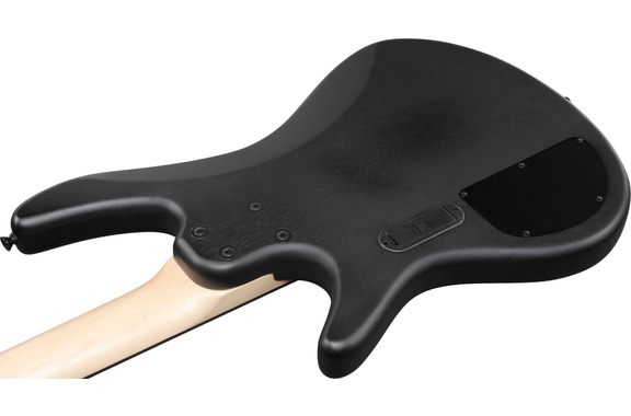 Ibanez GSR200B-WK E-Bass Weathered Black image 5