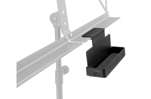 Classic Cantabile NSA-20 Ablagebox für Notenständer image 5
