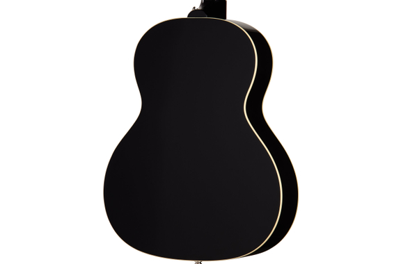 Epiphone Blues King Studio Ebony image 5