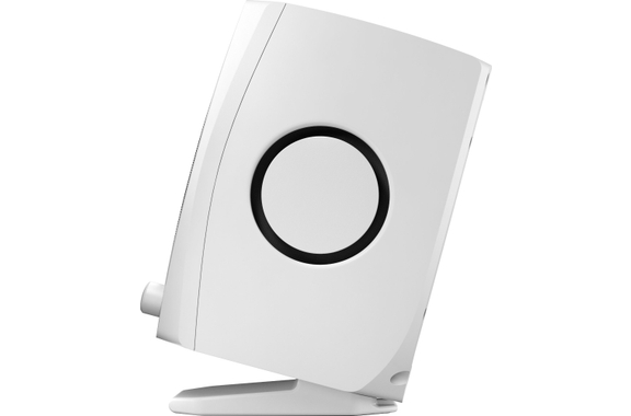 Adam Audio D3V White image 5