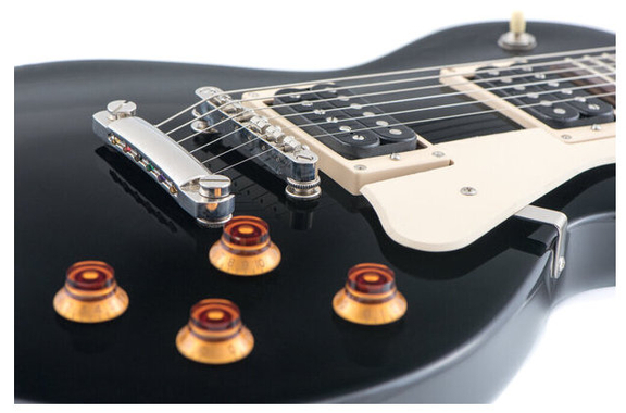 Cort CR100 Black image 5