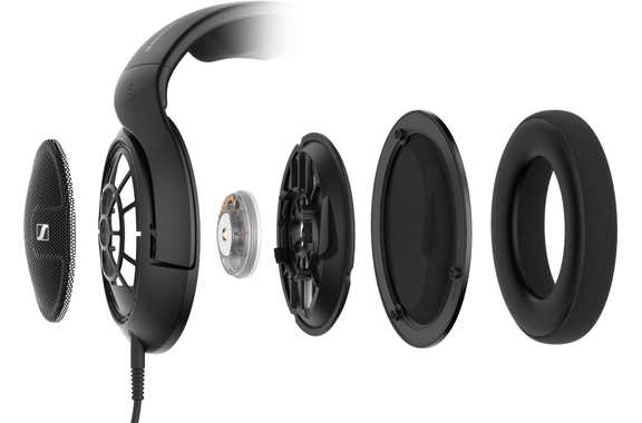 Sennheiser HD 560S image 5