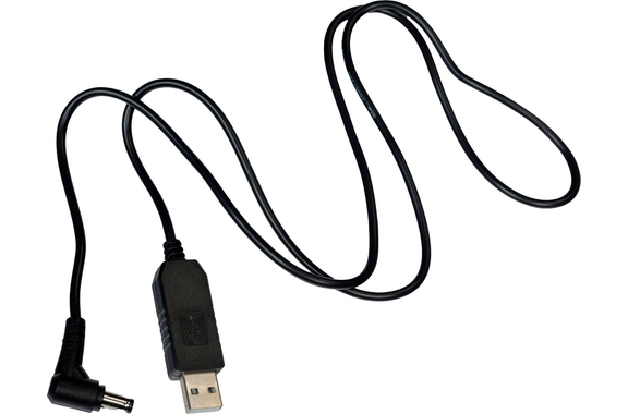 LAG HV-S2 HyVibe Footswitch Bluetooth 2 Boutons image 5