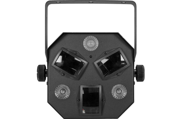 Eurolite LED FE-300 Hybrid Flowereffekt image 5