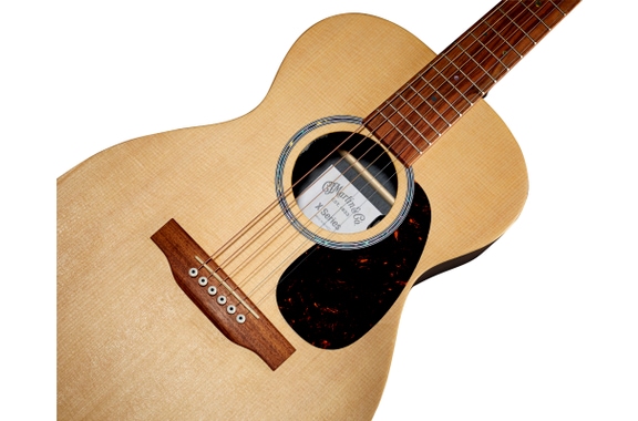Martin Guitar 0-X2E Cocobolo image 5