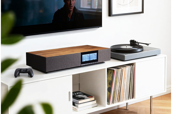 Cambridge Audio Evo One All-in-One Speaker image 5