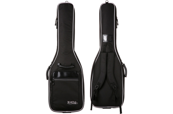 Yamaha RSE20 BL Revstar Element Chitarra Elettrica Black Set image 5