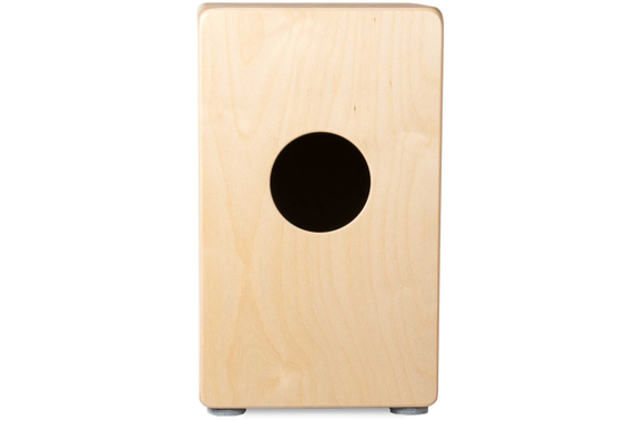 Schlagwerk CP85 Cajon Rudiments Styles Maat L image 5
