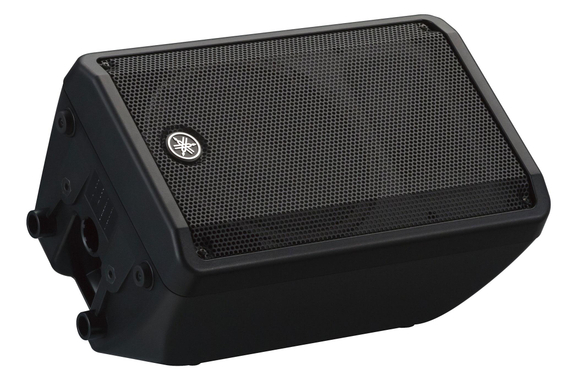 Set D'Enceinte Active Yamaha DBR10 Avec Pied image 5