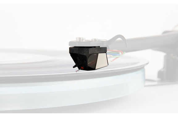 Rega ND5 image 5