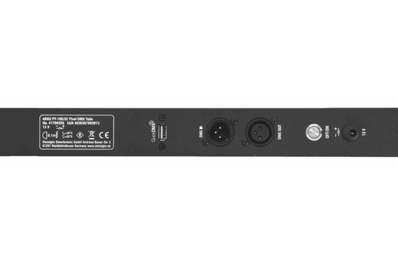 Eurolite Akku PT-100/32 Pixel DMX Tube image 5