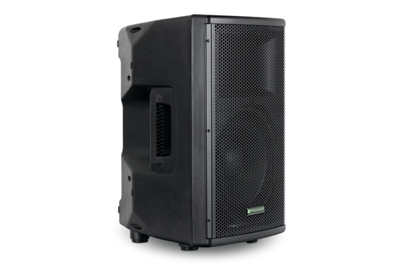 Pronomic Powerstage Economy 1510 2.2 Aktive PA-Anlage 800 Watt image 5