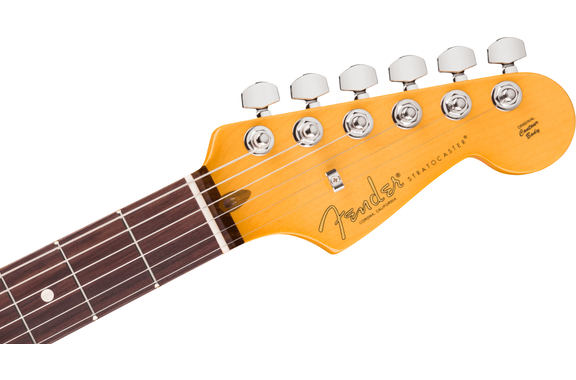 Fender American Professional Stratocaster HSS Dark Night image 5