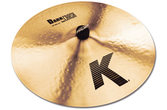 Zildjian K0800 K Beckenset mit Beckentasche image 5