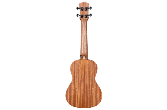 Cascha Art Series Konzert Ukulele Leafy  - Retoure (Zustand: gut) image 5