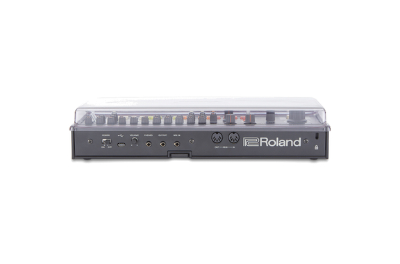 Housse de Protection Dustcover Pour La Série Roland Boutique image 5