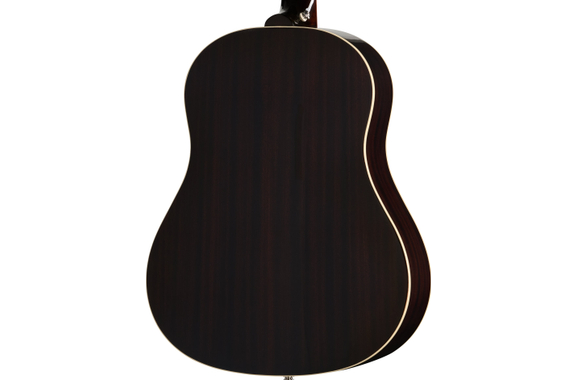 Epiphone J-45 Studio LH Natural image 5