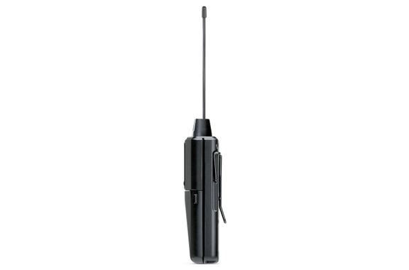 Shure PSM 300 Premium S8 Monitoraggio In-Ear image 5