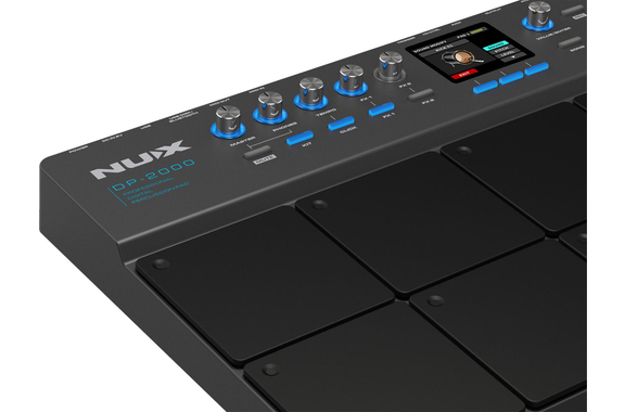NUX DP-2000  image 5