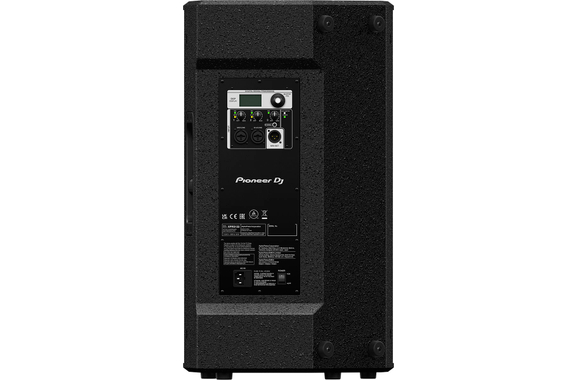 Pack Pioneer DJ XPRS 2x 10" / 2x 15" image 5
